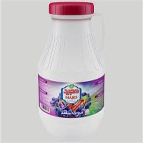 انواع سرکه مجید