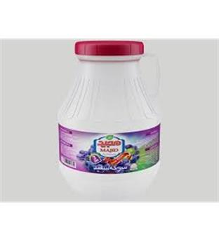 انواع سرکه مجید,